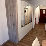 Gemuetliche Seeblickwohnung Lara * Заттендорф