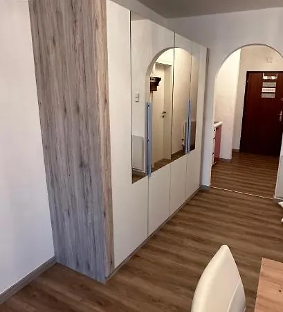 Gemuetliche Seeblickwohnung Lara * Sattendorf